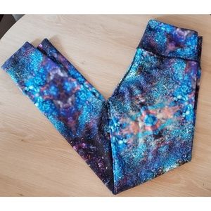 COPY - Brasilsul Leggings / Gorgeous design